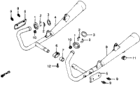 Muffler