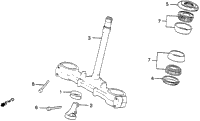 Steering Stem