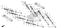 Camshaft@Valve (Fr.)