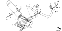 Muffler