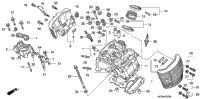 Cylinder Head (Fr.)