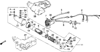 Gl1100a Air Pump + Drier