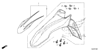 Front Fender