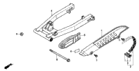Swingarm