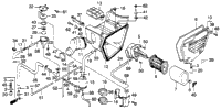 Air Cleaner 82-83