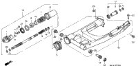 Swingarm