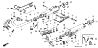 Muffler (Vtx1800f)