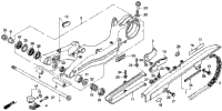 Swingarm