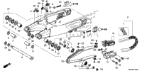 SWINGARM