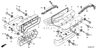 Cylinder Head Cover