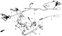 Wire Harness