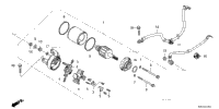 Starter Motor (2)