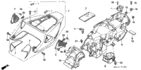 Seat Cowl (2)