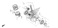 Crankshaft + Piston (1)