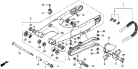 Swingarm