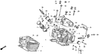 Rear Cylinder