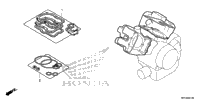 Gasket Kit A