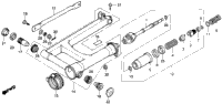 Swingarm