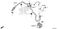 Brake Pipe