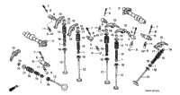 Camshaft