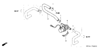 Air Injection Valve