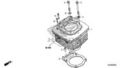 Cylinder