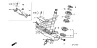 Steering Stem