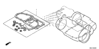Gasket Kit B