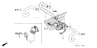 Air Injection Valve