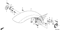 Front Fender (1)