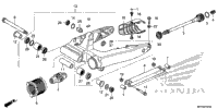 Swingarm