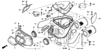 Air Cleaner