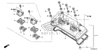 Cylinder Head Cover