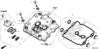 Cylinder Head Cover