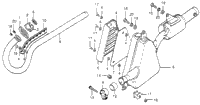 Exhaust Muffler