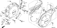 Alternator Cover (2)