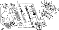 Shock Absorber 85-87