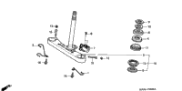 Steering Stem