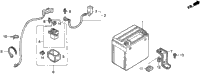 Battery