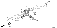 Air Injection Solenoid Valve