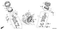 Crankshaft@Piston