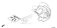 Gasket Kit B