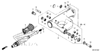 Swingarm