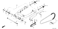 Swingarm