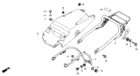 Rear Fender