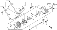 Oil Pump 84