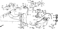 Gl1200l Fuel Tank 85