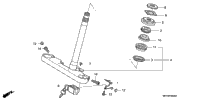 Steering Stem