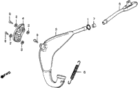 Muffler
