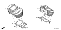 Cylinder